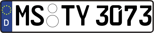 MS-TY3073
