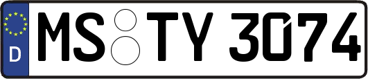 MS-TY3074