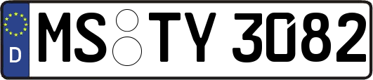 MS-TY3082