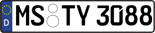 MS-TY3088