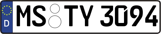 MS-TY3094