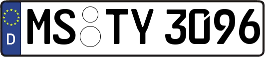MS-TY3096