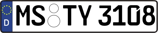 MS-TY3108