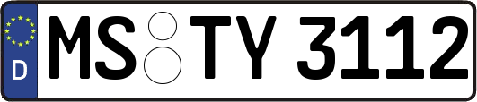MS-TY3112