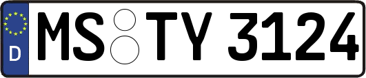 MS-TY3124