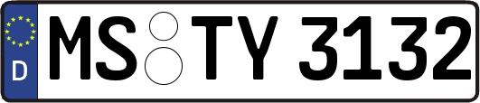 MS-TY3132