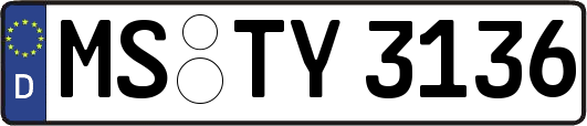 MS-TY3136