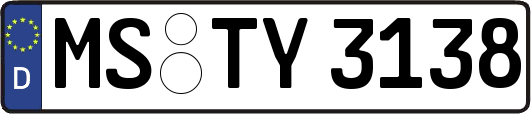 MS-TY3138