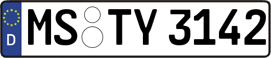 MS-TY3142