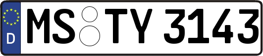 MS-TY3143
