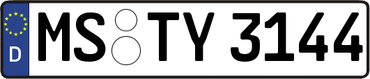MS-TY3144