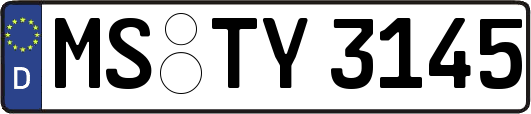 MS-TY3145