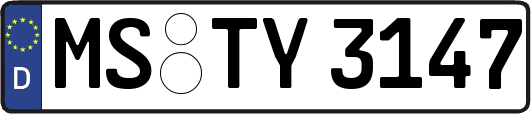 MS-TY3147