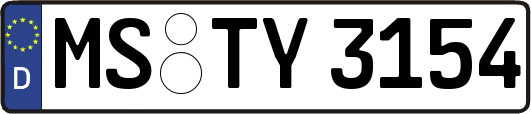 MS-TY3154
