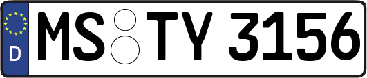 MS-TY3156