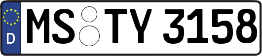 MS-TY3158