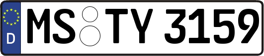 MS-TY3159