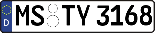 MS-TY3168