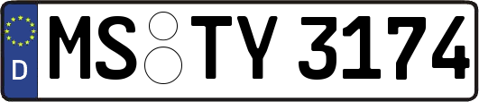 MS-TY3174