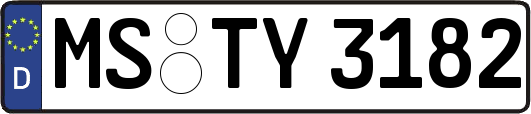 MS-TY3182