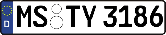 MS-TY3186