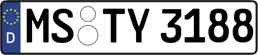 MS-TY3188