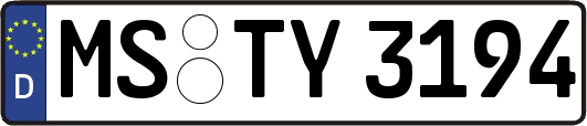 MS-TY3194