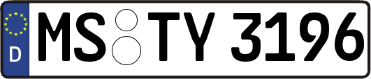 MS-TY3196