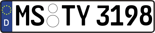MS-TY3198