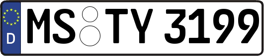 MS-TY3199