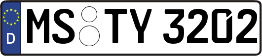 MS-TY3202