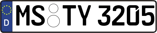 MS-TY3205
