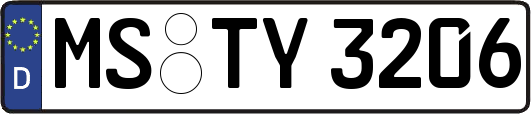 MS-TY3206