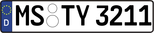 MS-TY3211