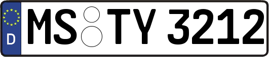 MS-TY3212
