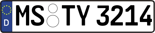 MS-TY3214