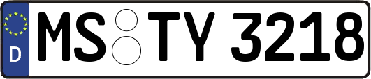 MS-TY3218