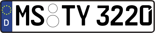 MS-TY3220