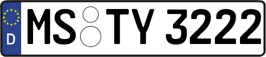 MS-TY3222