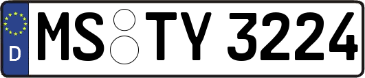 MS-TY3224