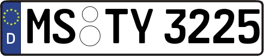 MS-TY3225