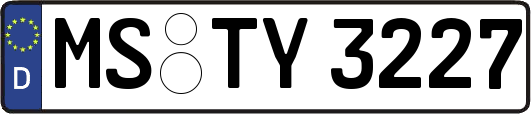MS-TY3227