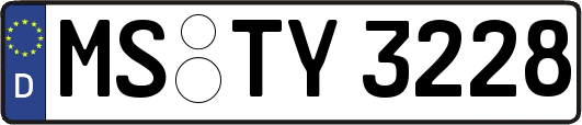 MS-TY3228