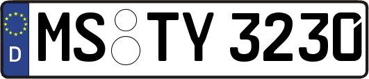 MS-TY3230