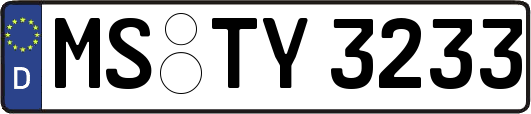 MS-TY3233