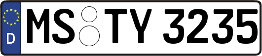 MS-TY3235