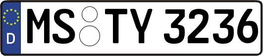 MS-TY3236