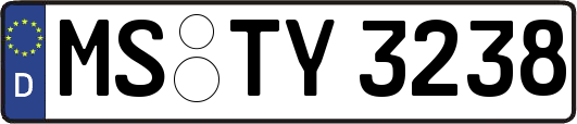 MS-TY3238