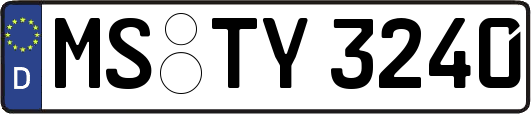 MS-TY3240