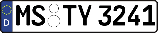 MS-TY3241